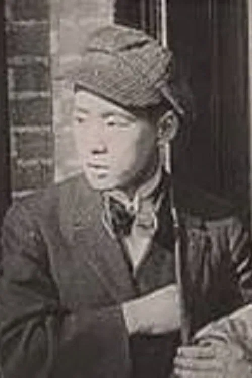 Foto de perfil de Yutaka Abe