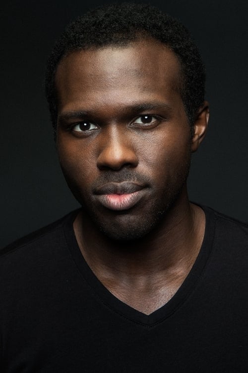 Joshua Henry profile picture
