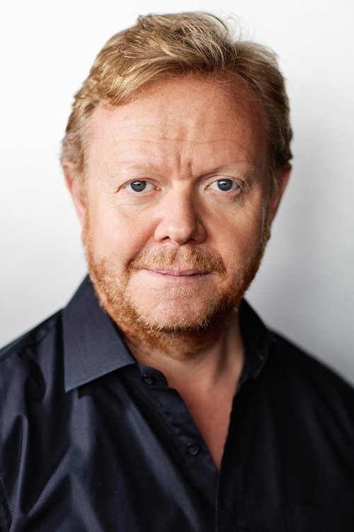 John Voce profile picture