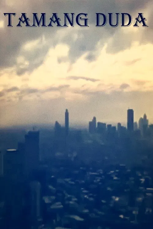Tamang Duda movie poster
