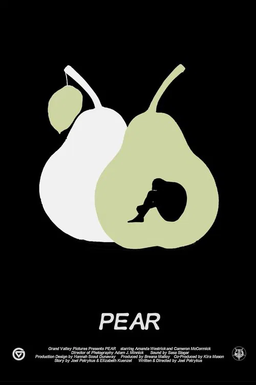 Pear movie poster