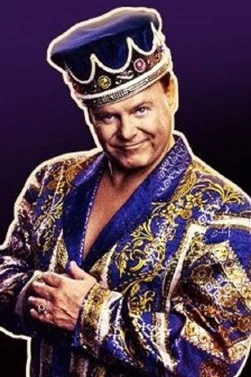 Biography: Jerry Lawler movie poster
