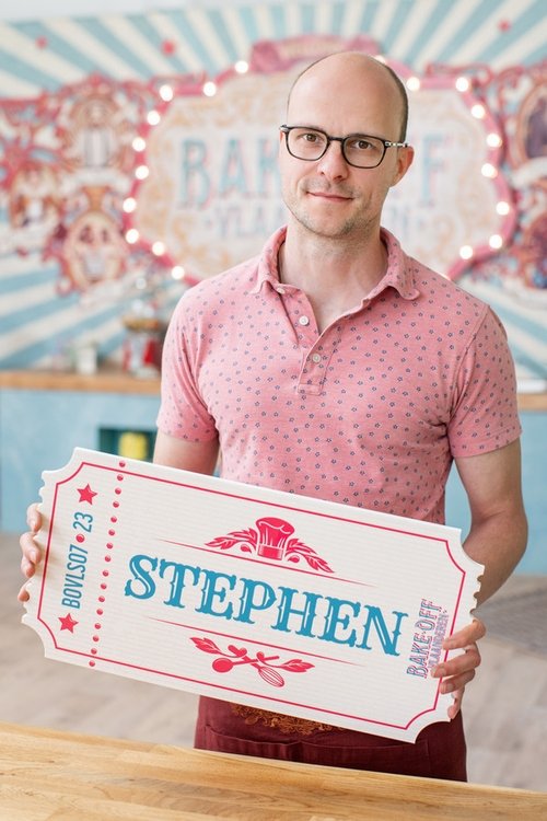 Stephen profile picture