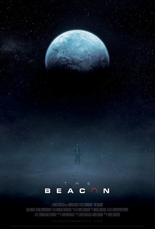 The Beacon movie poster