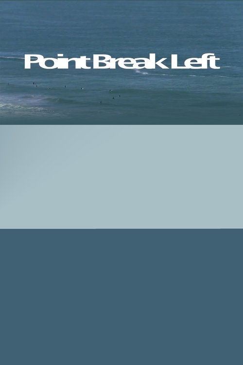 Point Break Left movie poster