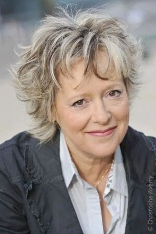 Blandine Métayer profile picture
