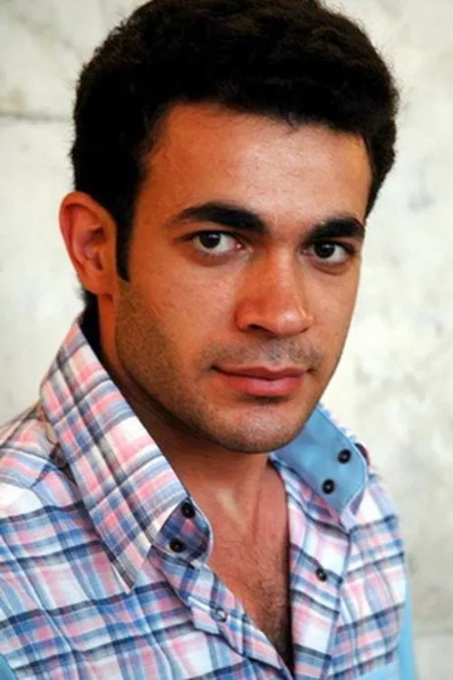 Elnar Garayev profile picture