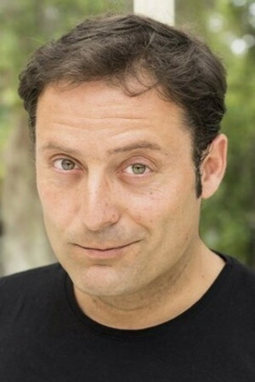Miguel Berlanga profile picture