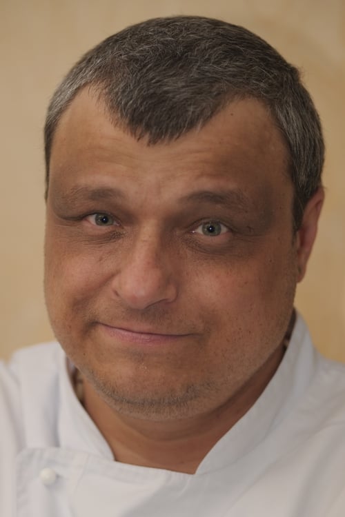 Roman Vaněk profile picture