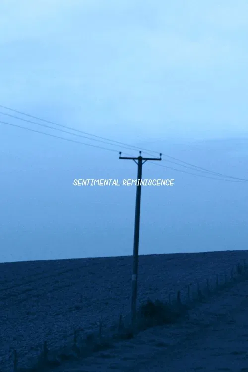 Sentimental Reminiscence movie poster