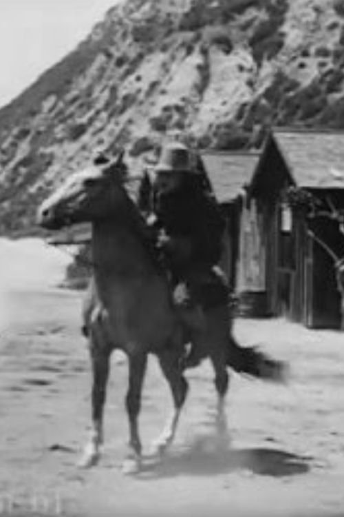 The Redemption of Red Rube movie poster