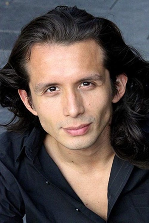Juan Carlos Flores profile picture