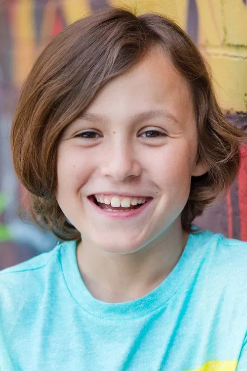 Foto de perfil de Léo Meunier