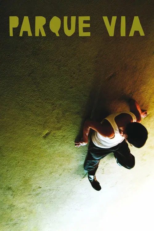 Via Park movie poster