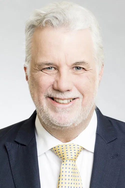 Philippe Couillard profile picture