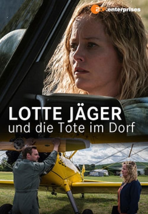 Lotte Jäger und die Tote im Dorf movie poster