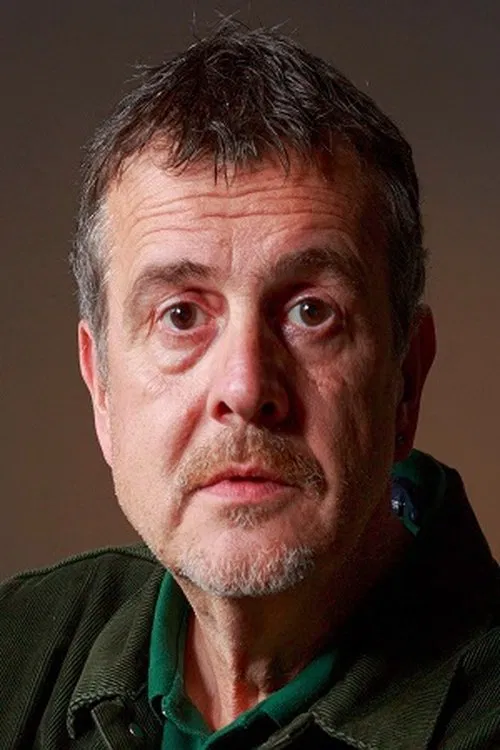 Mark Billingham profile picture