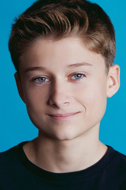 Cameron Brodeur profile picture