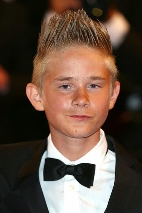 Toke Lars Bjarke profile picture