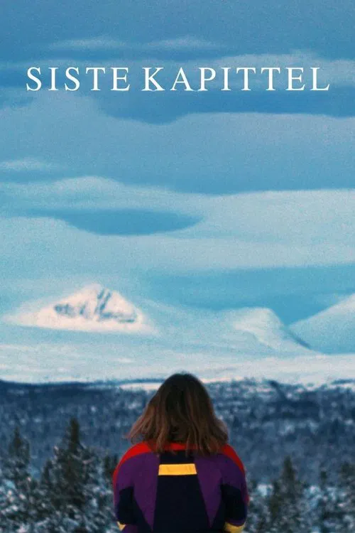 The Final Chapter movie poster