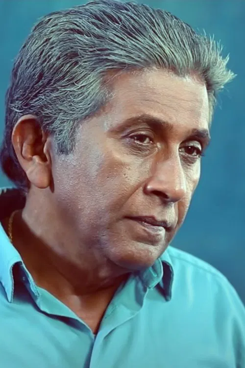 Rangana Premaratne profile picture