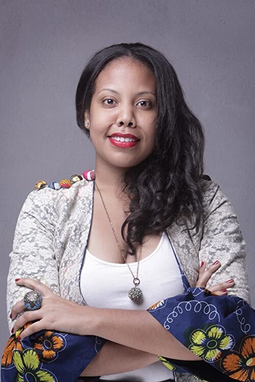 Nicole Amarteifio profile picture