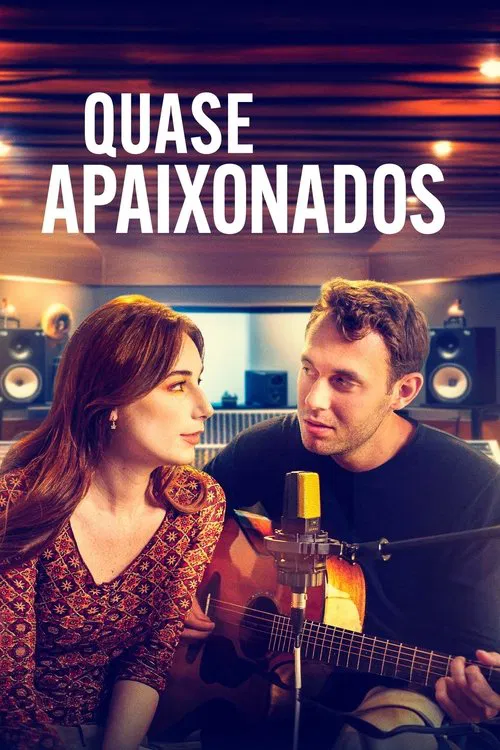 Poster do filme Quase Apaixonados