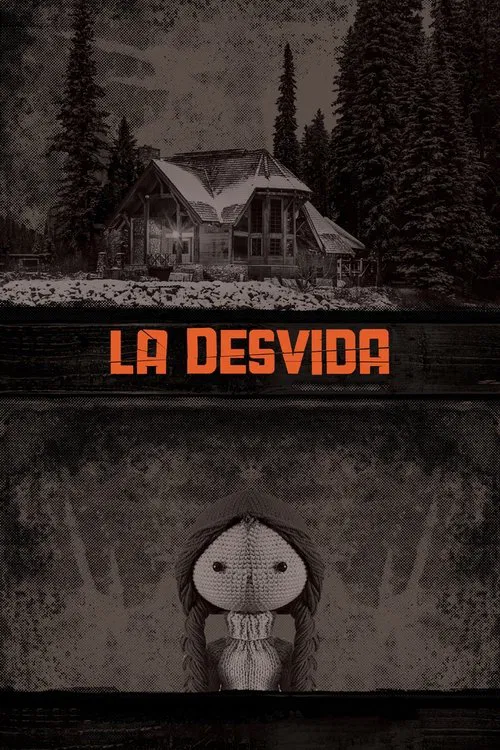 Non-living movie poster