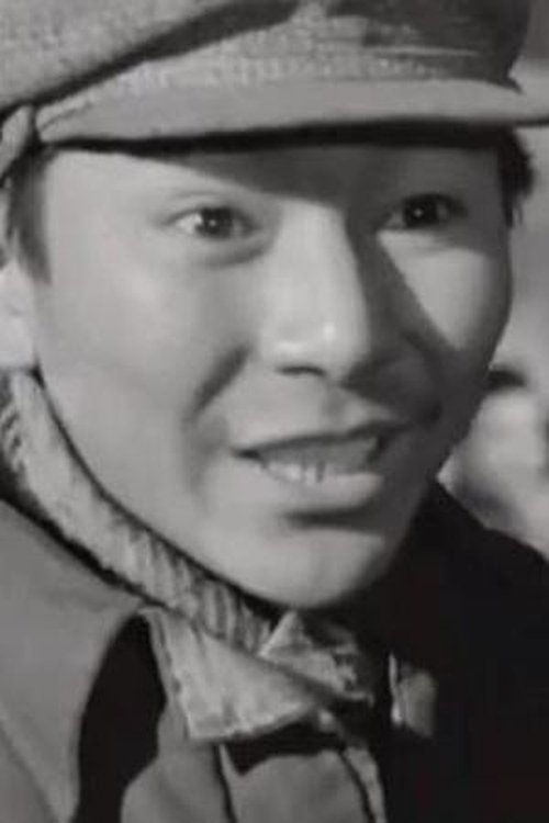 Dagva-Ochir Elbegsaykhan profile picture