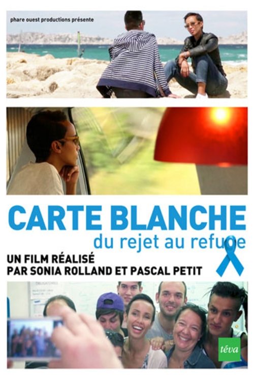 Homosexualité: du rejet au Refuge movie poster