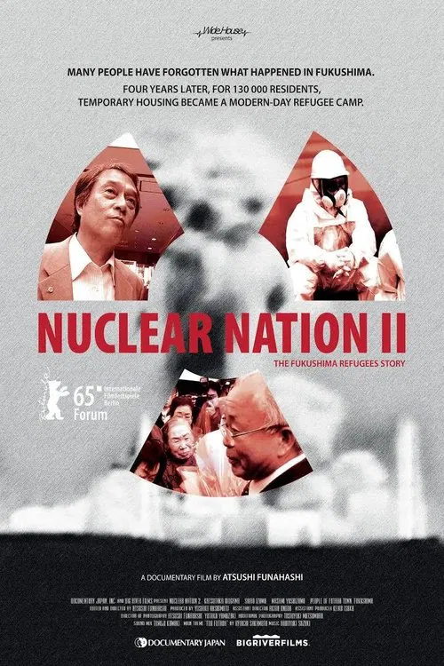 Nuclear Nation II movie poster