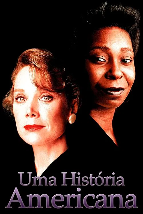 Poster do filme Uma História Americana