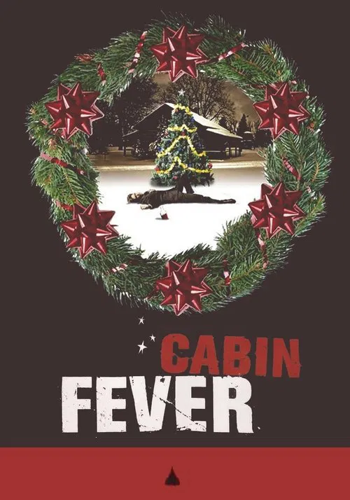Cabin Fever movie poster