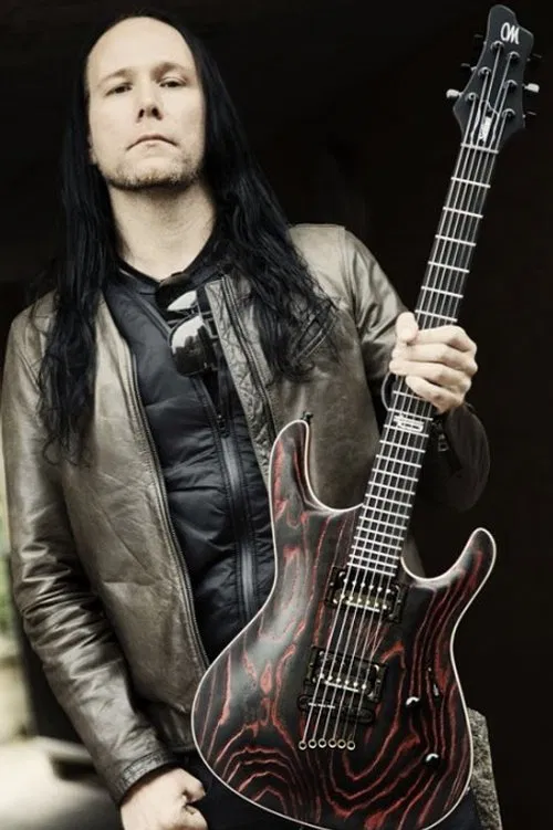 Foto de perfil de Niklas Sundin