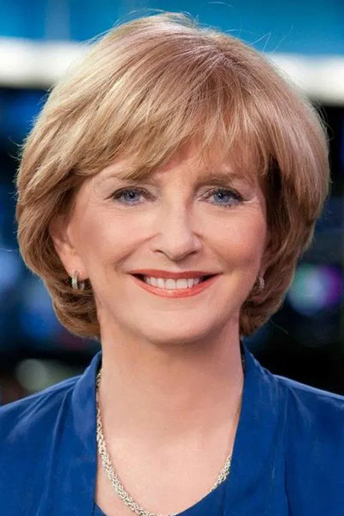 Anne-Marie Dussault profile picture