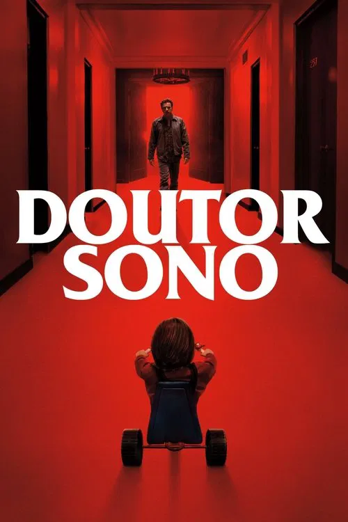 Poster do filme Doutor Sono