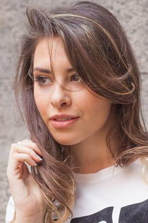 Foto de perfil de Mirea Flavia Stellato