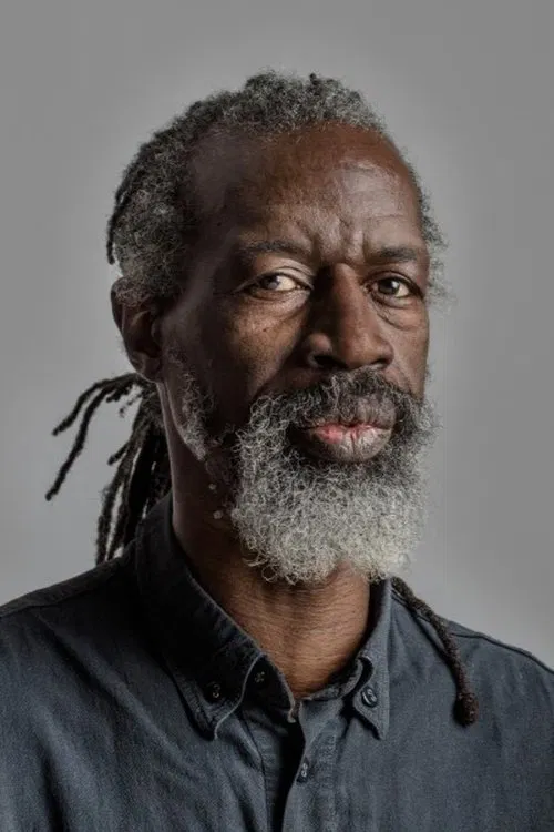 Foto de perfil de Mamadou Ba