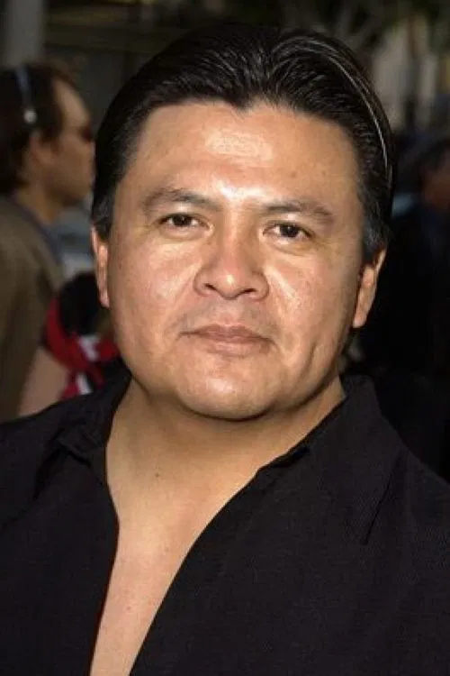 Foto de perfil de Roger Willie