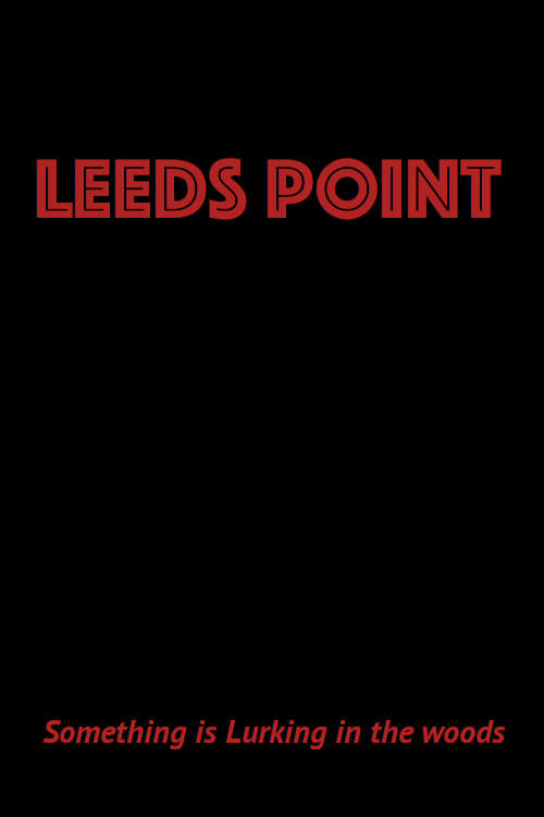 Leeds Point movie poster