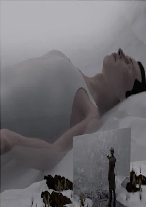 La Siberia de los sueños movie poster