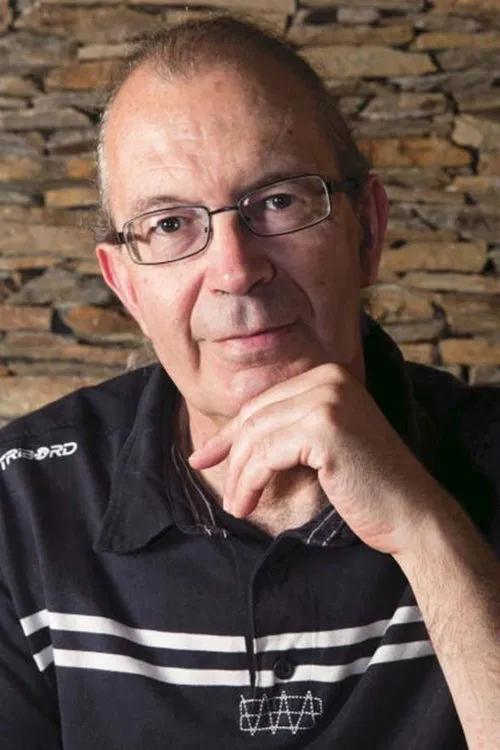 Foto de perfil de Carlos Maria Trindade