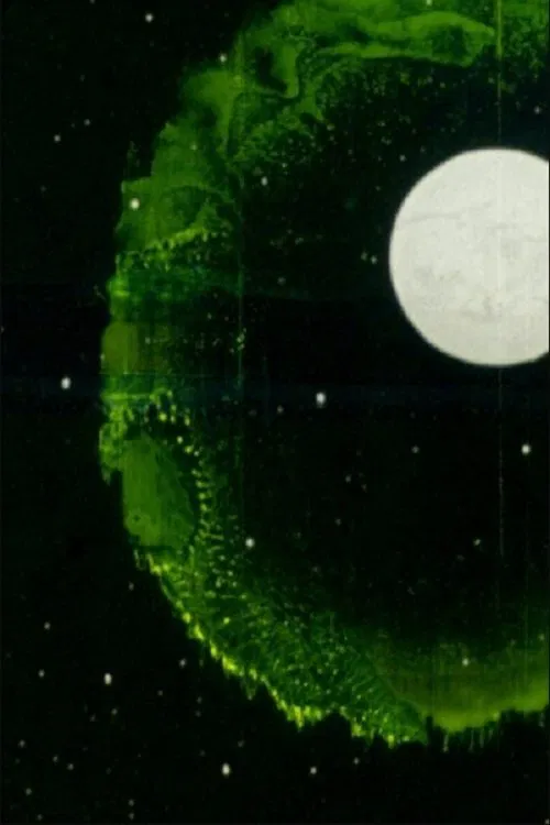 Light Plays movie poster