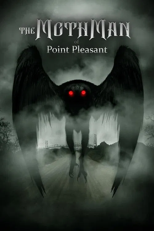 The Mothman of Point Pleasant movie poster