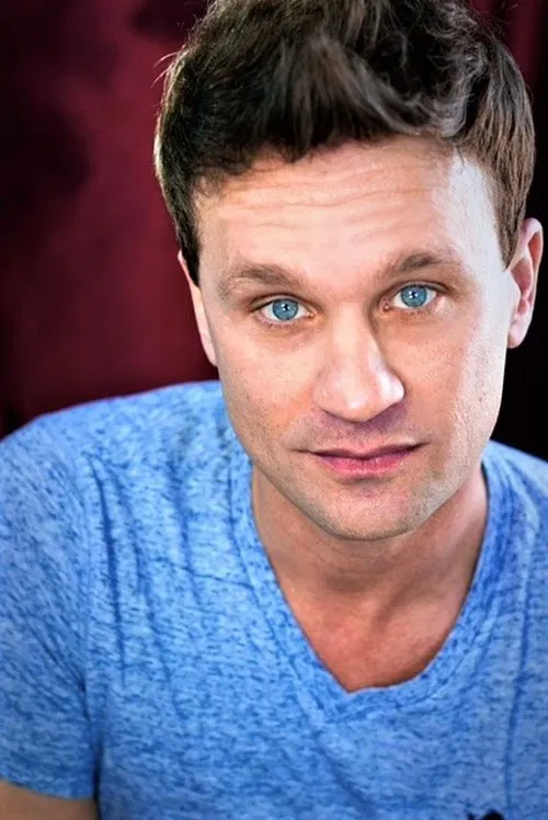 Scott DeFalco profile picture