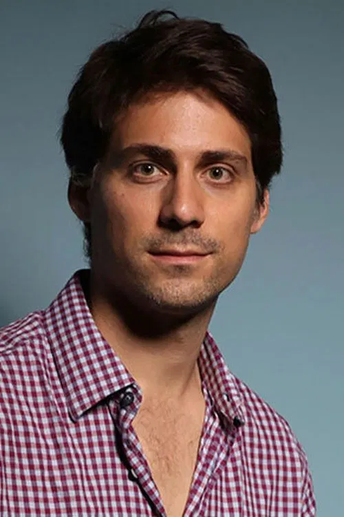 Foto de perfil de Ivan Grbovic