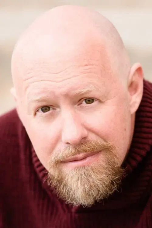 Walter Mecham profile picture