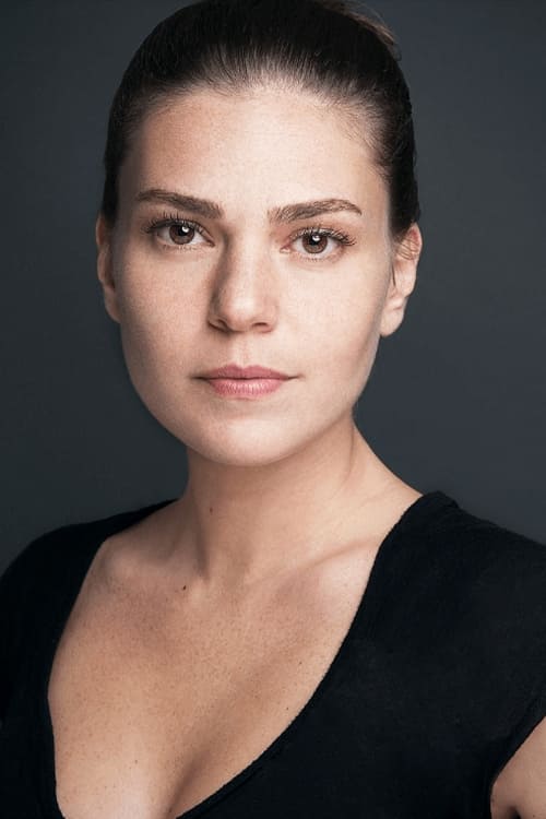 Aslı Enver profile picture