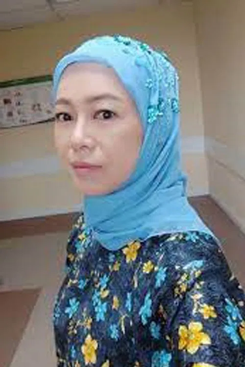 Mandy Chong profile picture