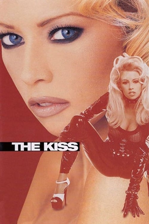 The Kiss movie poster